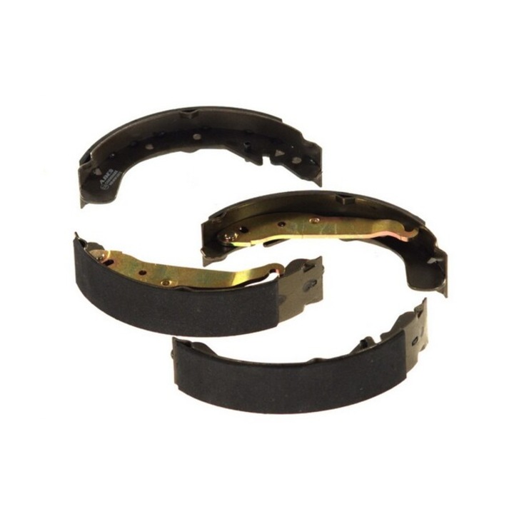 Fékpofa készlet OPEL ASTRA H combi L35 ABE C0X009ABE