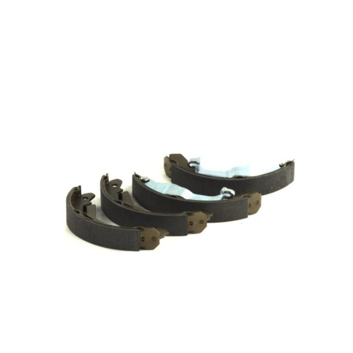 Fékpofa készlet SUZUKI IGNIS II ABE C0X018ABE