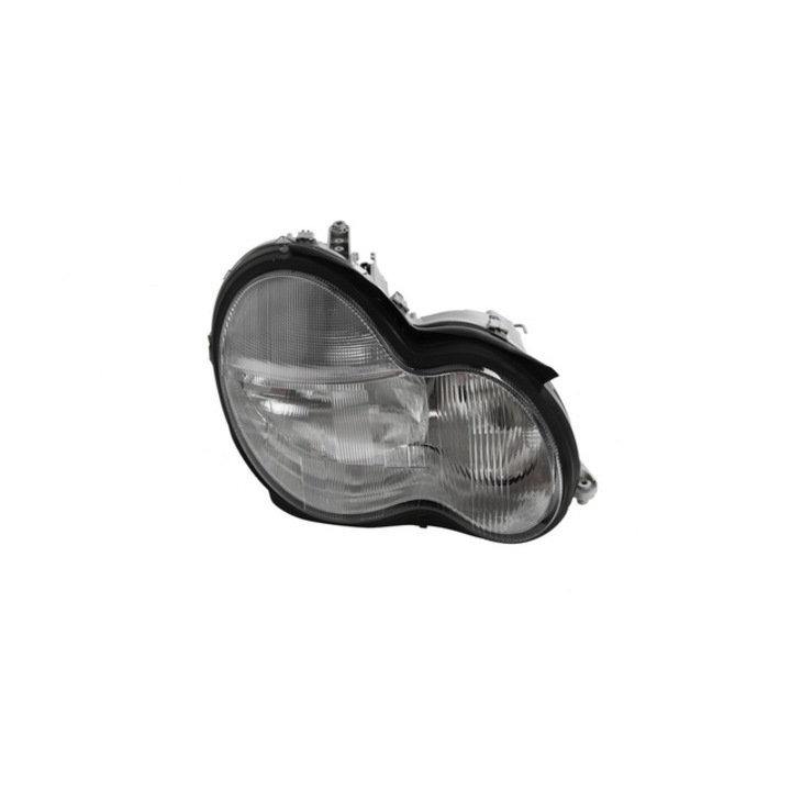 Фар MERCEDES-BENZ C-CLASS купе CL203 ALKAR 2752534