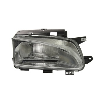 Far PEUGEOT PARTNER Combispace 5F ALKAR 2746974 Far PEUGEOT PARTNER Combispace 5F ALKAR 2746974