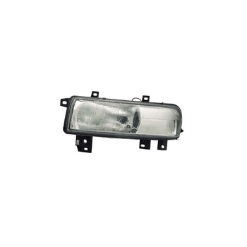 Far OPEL MOVANO platou sasiu U9 E9 ALKAR 2751751 Far OPEL MOVANO platou sasiu U9 E9 ALKAR 2751751