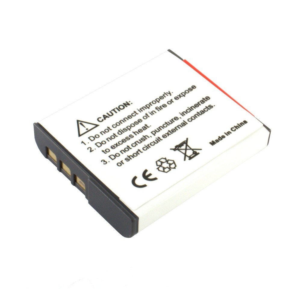 Batteria sony np-bx1 e caricabatterie compatibile