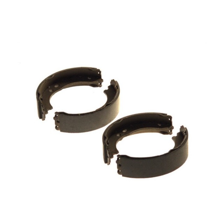 Fékpofa készlet CITROEN JUMPER karosszéria ABE CRG000ABE