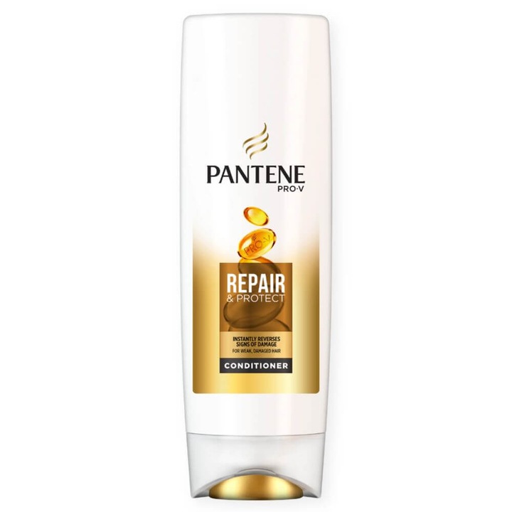 Pantene Pro-V Repair & Care balzsam, 200 ml, vékony hajra