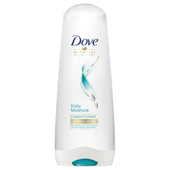 Balsam DOVE Daily Moisture, 200 ml, pentru Toate Tipurile de Par, Balsamuri Balsam DOVE Daily Moisture, 200 ml, pentru Toate Tipurile de Par, Balsamuri