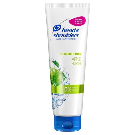 Balsam Head&Shoulders Supreme Apple Fresh, 275 ml