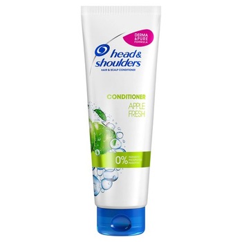 Balsam Head&Shoulders Supreme Apple Fresh, 275 ml Balsam Head&Shoulders Supreme Apple Fresh, 275 ml