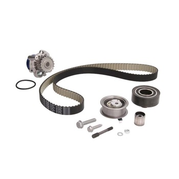 Set pompa apa curea dintata Audi A3 1996-2003 8L1 VKMC 01130 Set pompa apa curea dintata Audi A3 1996-2003 8L1 VKMC 01130