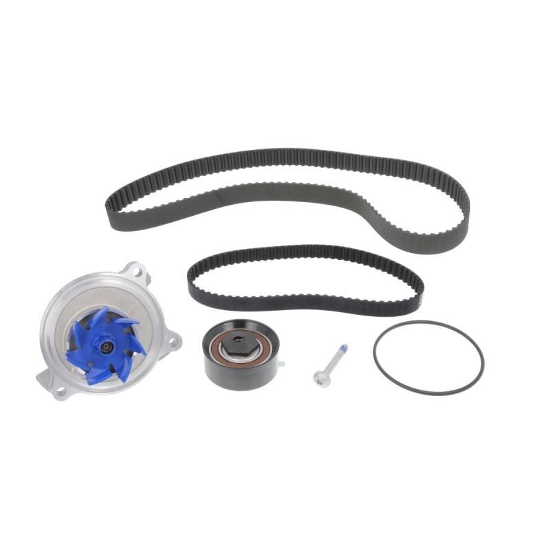 Set pompa apa curea dintata Volkswagen Transporter T4 1990-2003 VKMC 01271