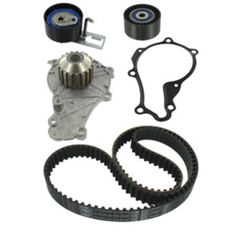 Set pompa apa curea dintata Peugeot 308 II VKMC 03316 Set pompa apa curea dintata Peugeot 308 II VKMC 03316
