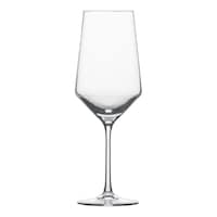 Pahar vin rosu Schott Zwiesel Pure Bordeaux 680ml