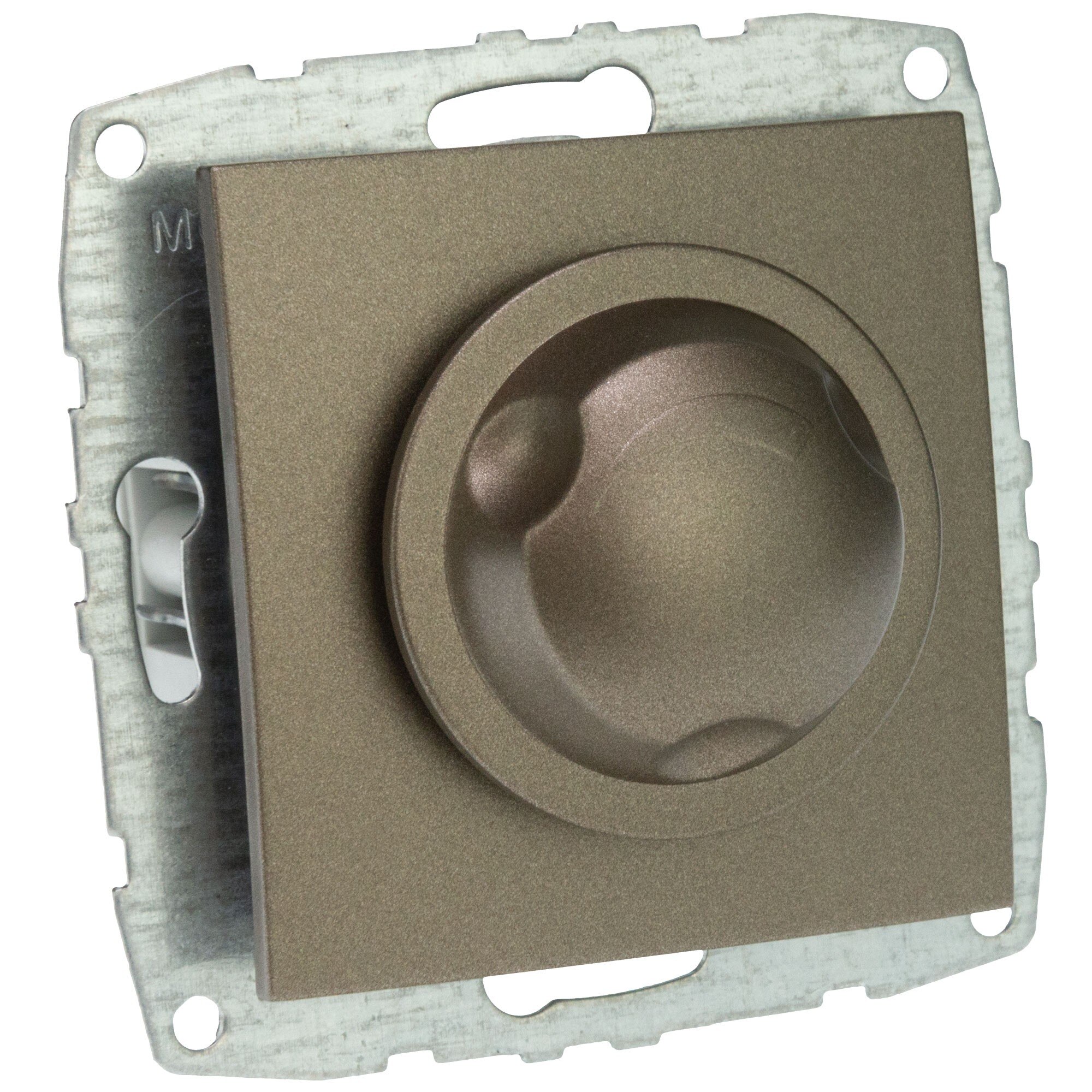 Mecanism Variator Mono Electric, 800W, light fume