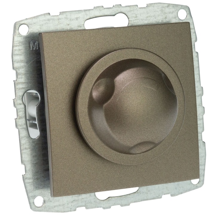 Mecanism Variator Mono Electric, 800W, light fume