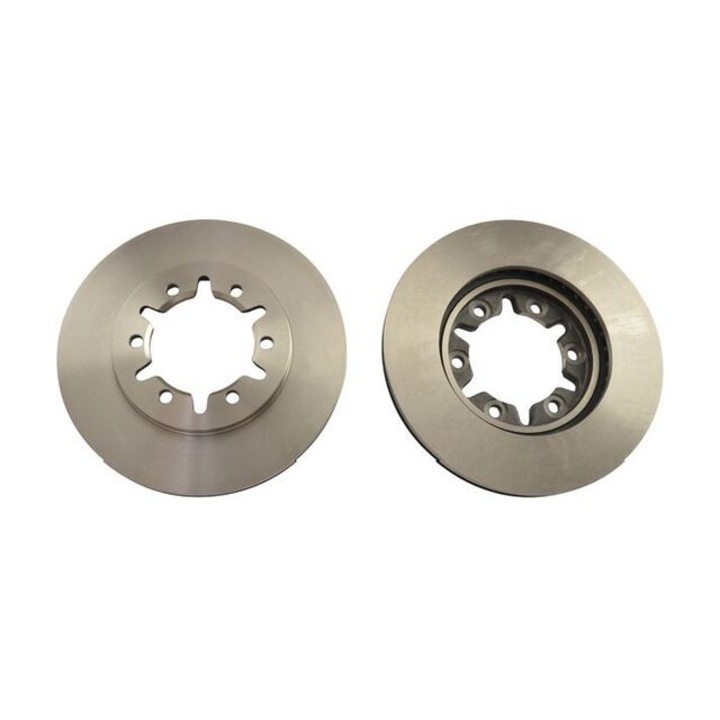 Féktárcsa NISSAN PATHFINDER II R50 ABE C31043ABE