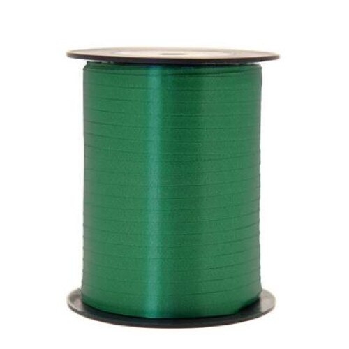 Rafie VERDE SMARALD, 5mm x 500M, RI5422