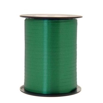 Rafie VERDE SMARALD, 5mm x 500M, RI5422 Rafie VERDE SMARALD, 5mm x 500M, RI5422