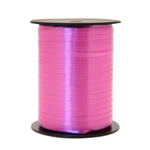 Rafie FUCHSIA , 5mm x 500M, RI5407