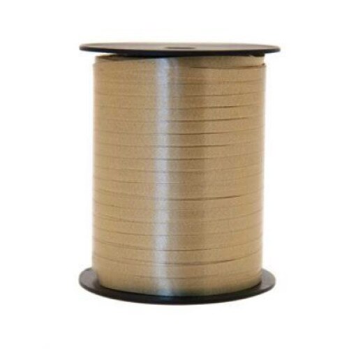 Rafie OLD GOLD, 5mm x 500M, RI5377