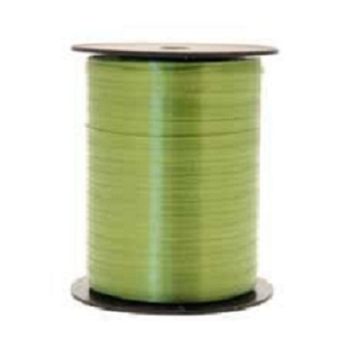 Rafie VERDE MUSCHI, 5mm x 500M, RI5423