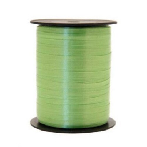 Rafie VERDE LIME, 5mm x 500M, RI5421