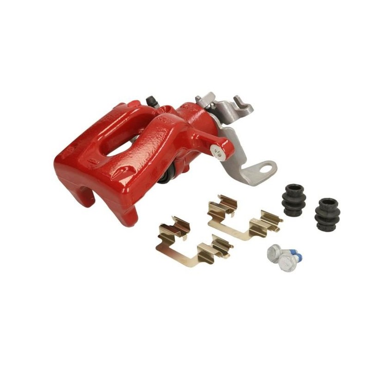 Спирачен апарат Alfa Romeo Spider 2006-> 939 BHS1032