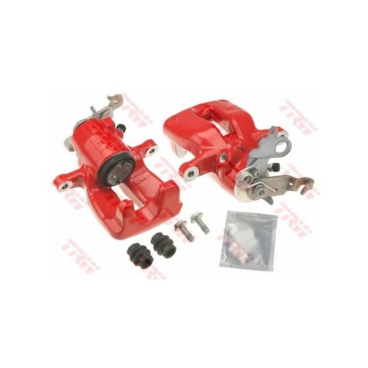 Etrier frana Seat Leon 3 2012-> 5F1 BHN952