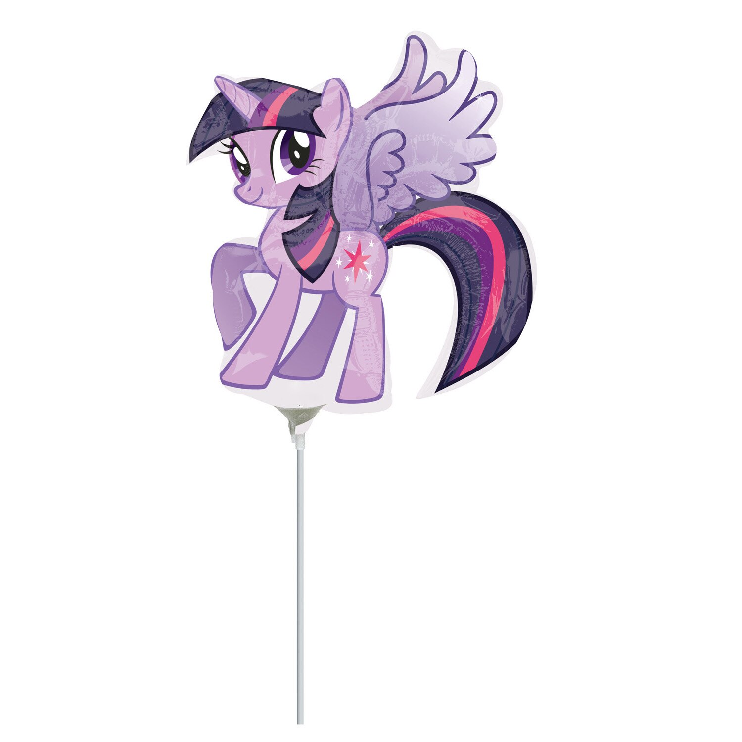 Balon Mini-Figurina My Little Pony (Aer), AMS 30173 02