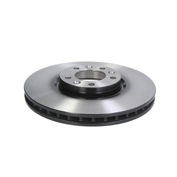 Disc frana Peugeot 308 II DF6419 Disc frana Peugeot 308 II DF6419