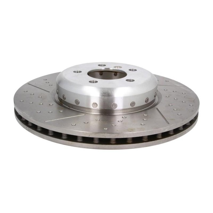 Disc frana BMW Seria 1 2010-> F20 DF6600S