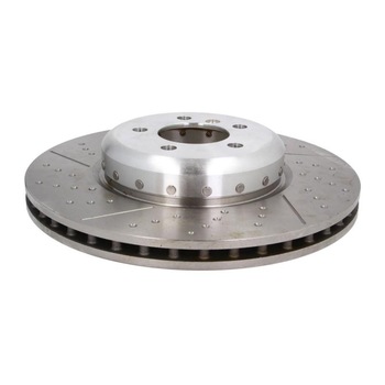 Disc frana BMW Seria 1 2010-> F20 DF6600S Disc frana BMW Seria 1 2010-> F20 DF6600S