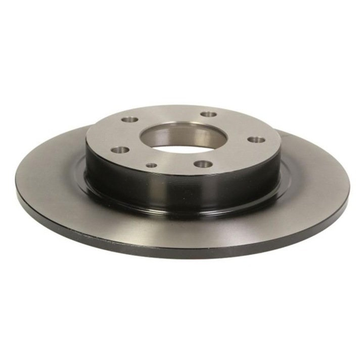 Disc frana Mazda 3 2013-> BM, BN DF6659