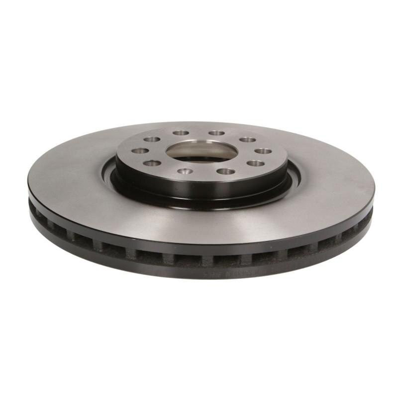 Disc frana Seat Alhambra 2010-> 710,711 DF6695S