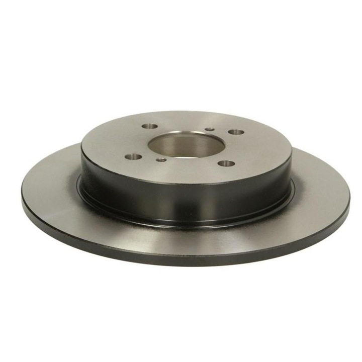 Féktárcsa Suzuki Ignis 1 2000-2005 FH DF6686