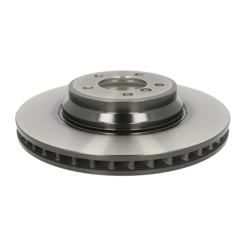 Disc frana BMW Seria 3 (2005->) [E90] DF4775S