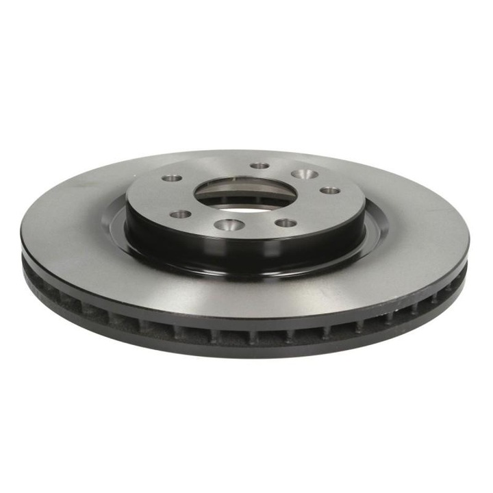 Disc frana Nissan Qashqai (2007->)[J10,NJ10,JJ10E] DF6786