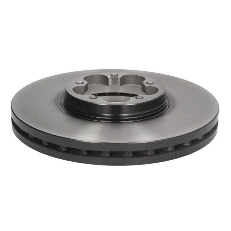 Disc frana Ford Transit (2013->) DF6752S