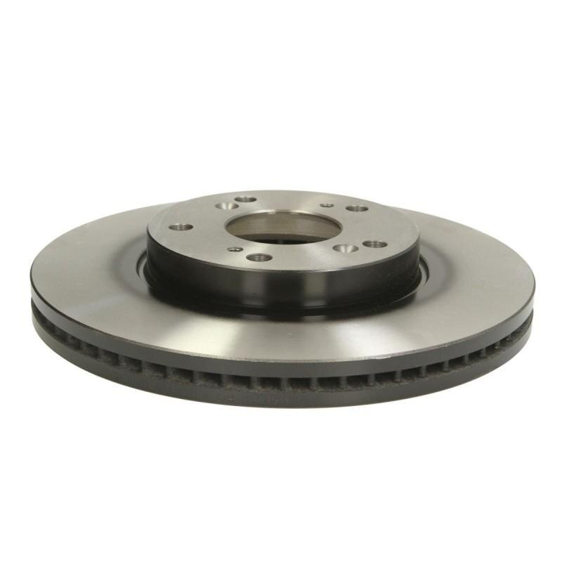 Disc frana Honda Civic 9 (2012->)[FK,FB] DF6527