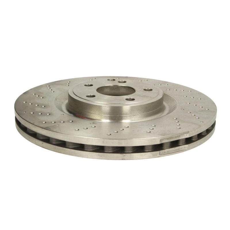 Disc frana Mercedes CLS (2011->) [C218] DF6668S