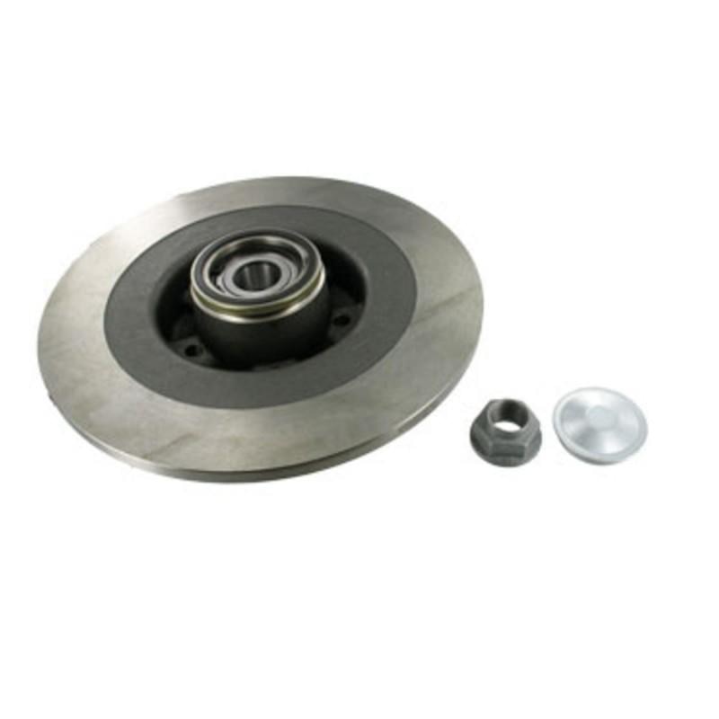 Disc frana Renault Espace 4 2002-> JK0/1 VKBD 1010