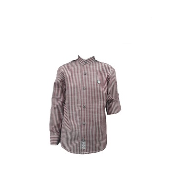 Camasa baieti, din bumbac, multicolor, Multicolor Camasa baieti, din bumbac, multicolor, Multicolor