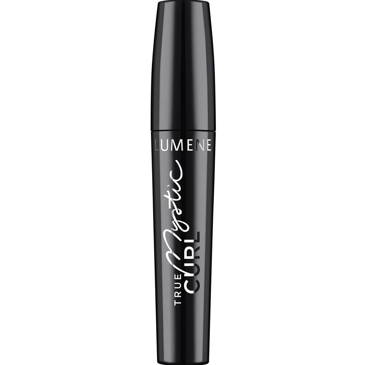 Lumene True Mystic Curl Mascara Mystic Black 10ml