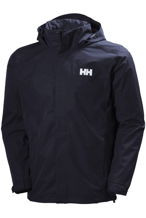 Helly Hansen Dubliner Jacket Férfi Dzseki Navy XL