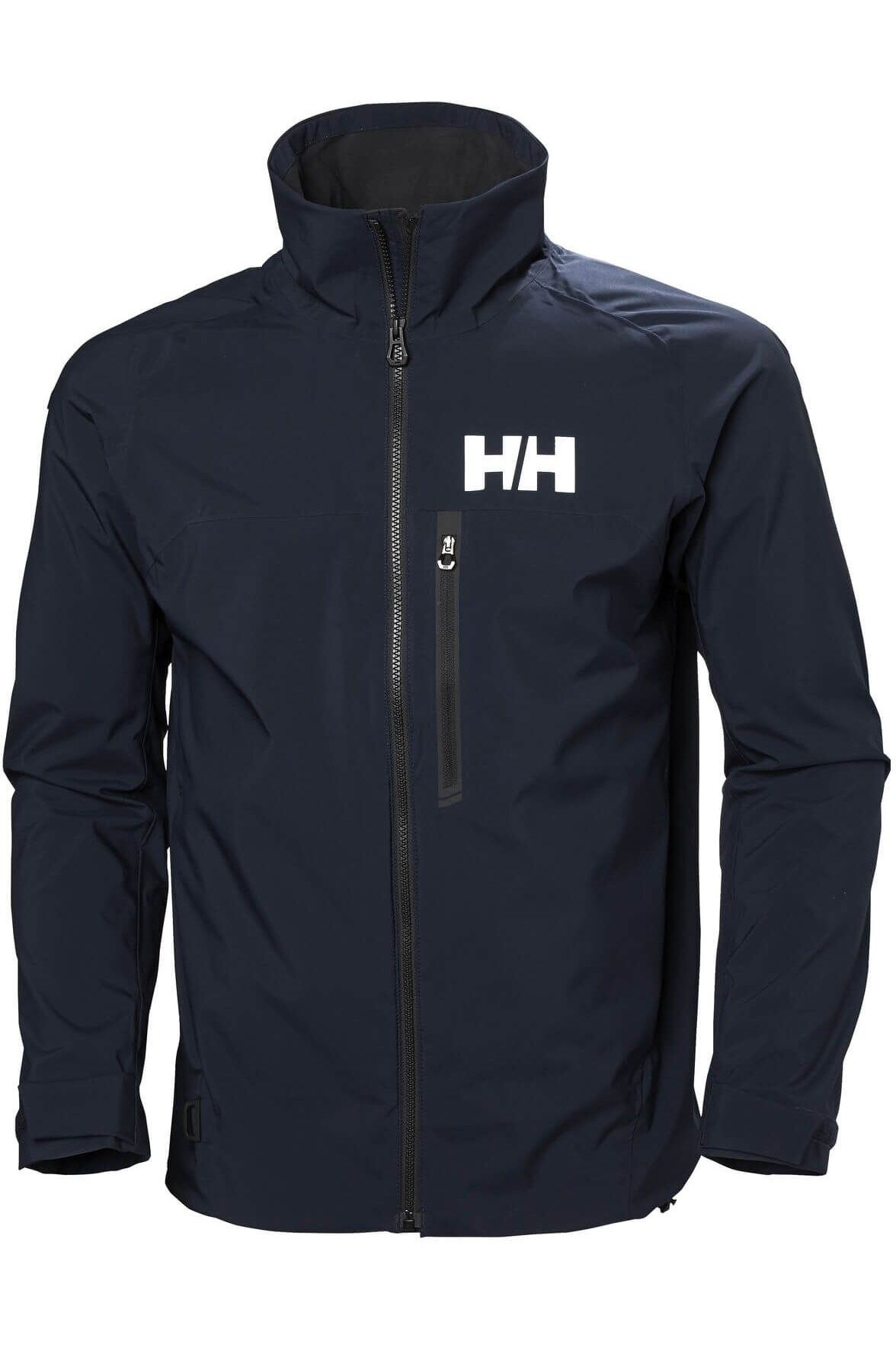 helly hansen hp windproof fleece