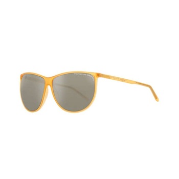 Ochelari de soare Porsche Design, P8601-C, Galben Ochelari de soare Porsche Design, P8601-C, Galben