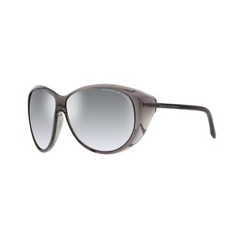 Ochelari de soare Porsche Design, P8602-A, Gri Ochelari de soare Porsche Design, P8602-A, Gri