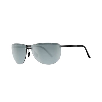 Ochelari de soare Porsche Design, P8577-B, Gri Ochelari de soare Porsche Design, P8577-B, Gri