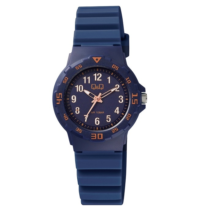 Ceas copii Q&Q VR19J018Y WR 100 m