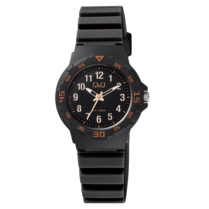 Ceas copii Q&Q VR19J019Y, WR 100 m