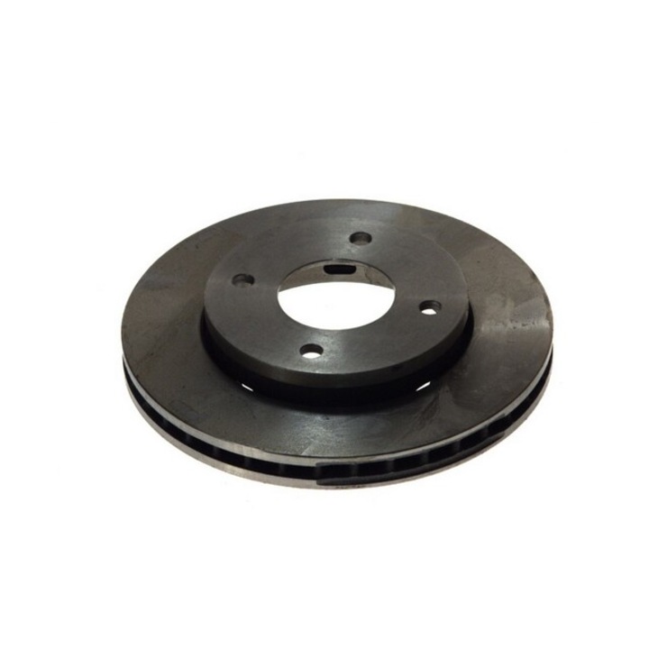 Féktárcsa MITSUBISHI COLT CZC Cabriolet RG ABE C35061ABE