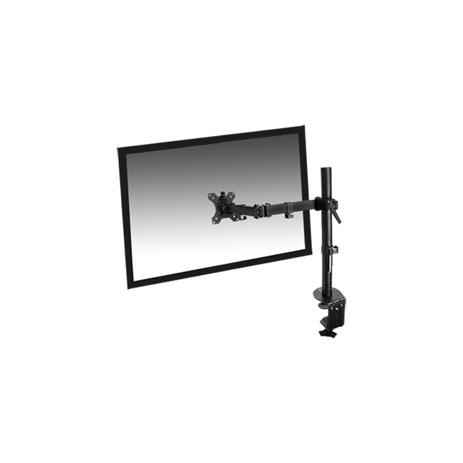 Stand Ewent pentru monitor la birou, reglabil, 32